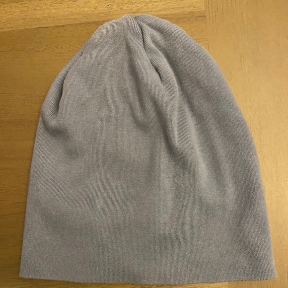 Mini Mioche Slouchy Beanie (0-12M) - Picture 2 of 3